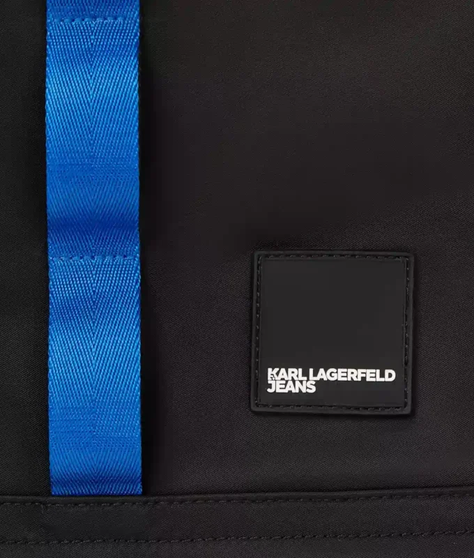 Canyon Rolltop-Rucksack