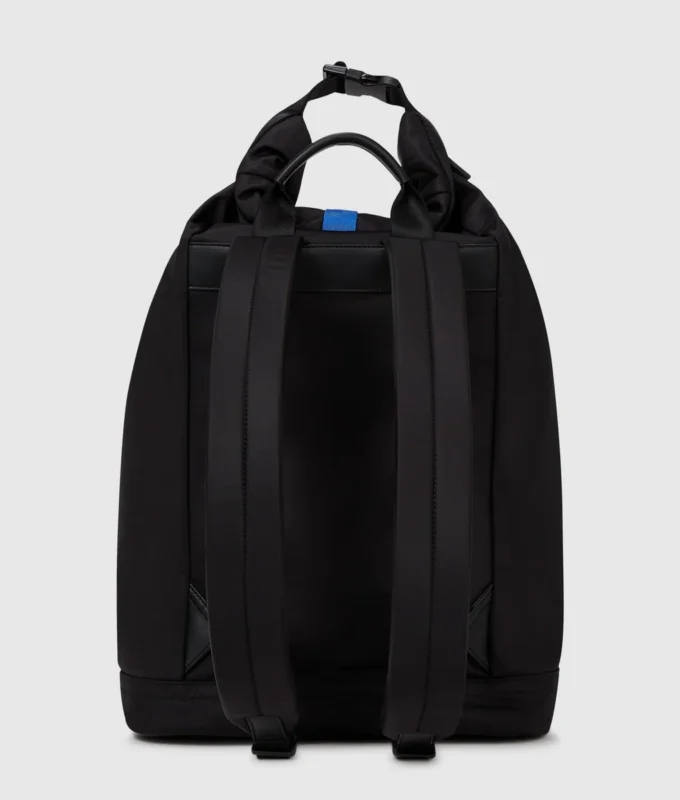 Canyon Rolltop-Rucksack