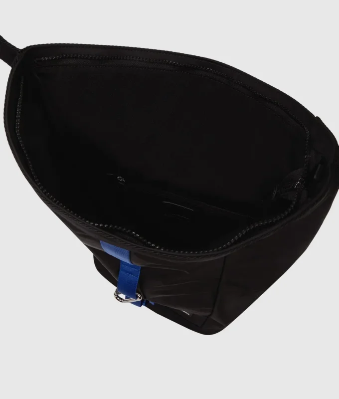 Canyon Rolltop-Rucksack