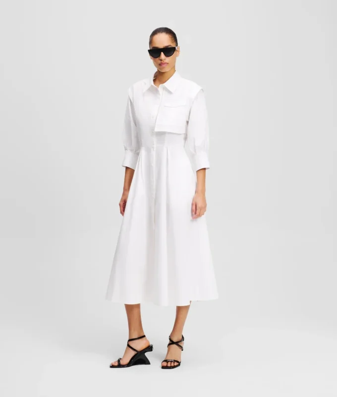 CARGO-SHIRTKLEID CARGO-SHIRTKLEID