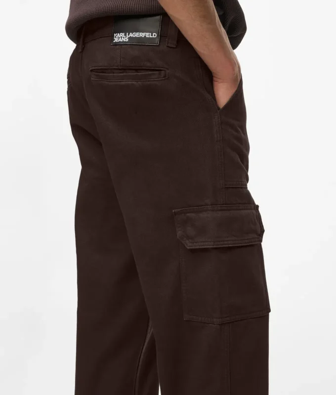 Cargohose Cargohose