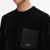 Chenille-Pullover Chenille-Pullover