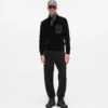 Chenille-Pullover Chenille-Pullover