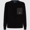 Chenille-Pullover Chenille-Pullover