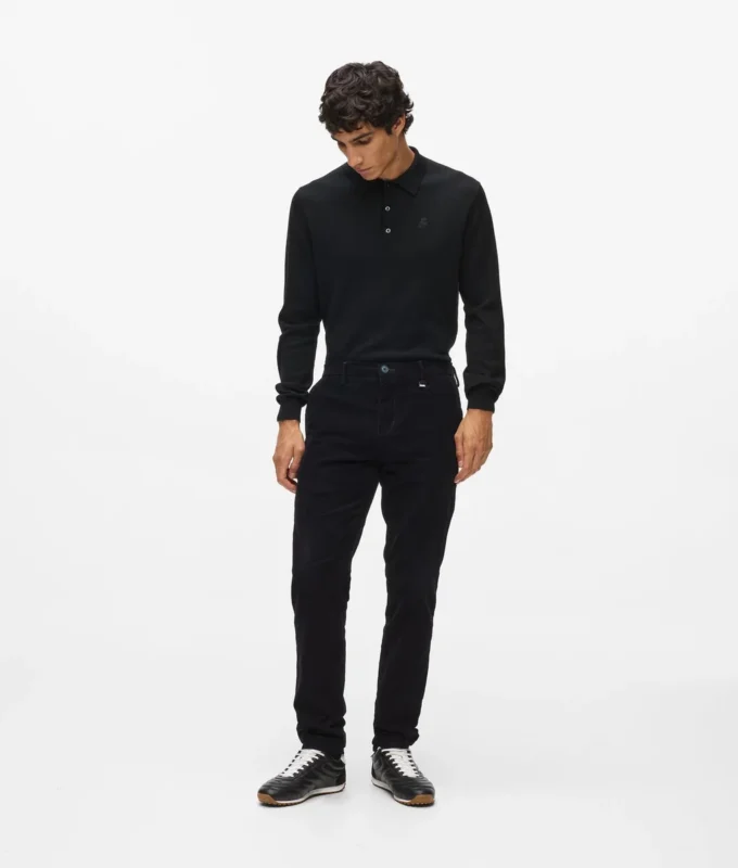 Chino-Hose Chino-Hose