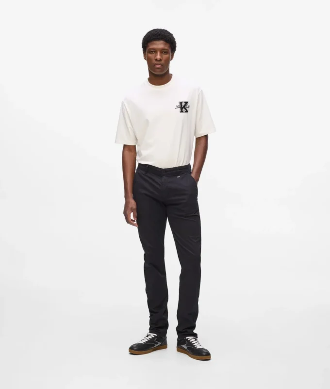 CHINO-HOSE CHINO-HOSE