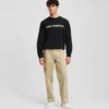 CHINO-HOSE CHINO-HOSE