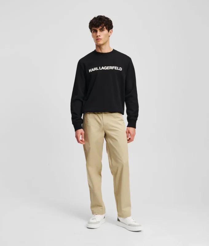 CHINO-HOSE CHINO-HOSE