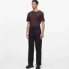 CHINO-HOSE CHINO-HOSE