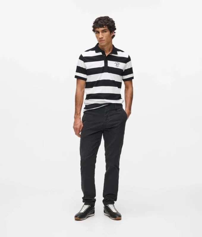 Chino-Hose Chino-Hose