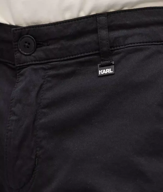 CHINO-HOSE CHINO-HOSE