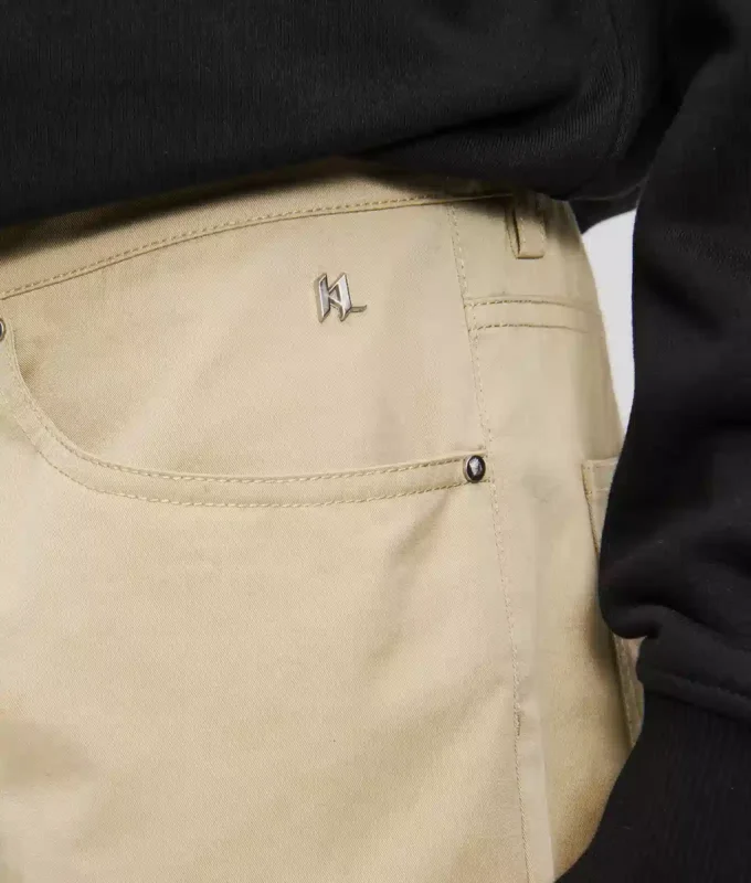 CHINO-HOSE CHINO-HOSE