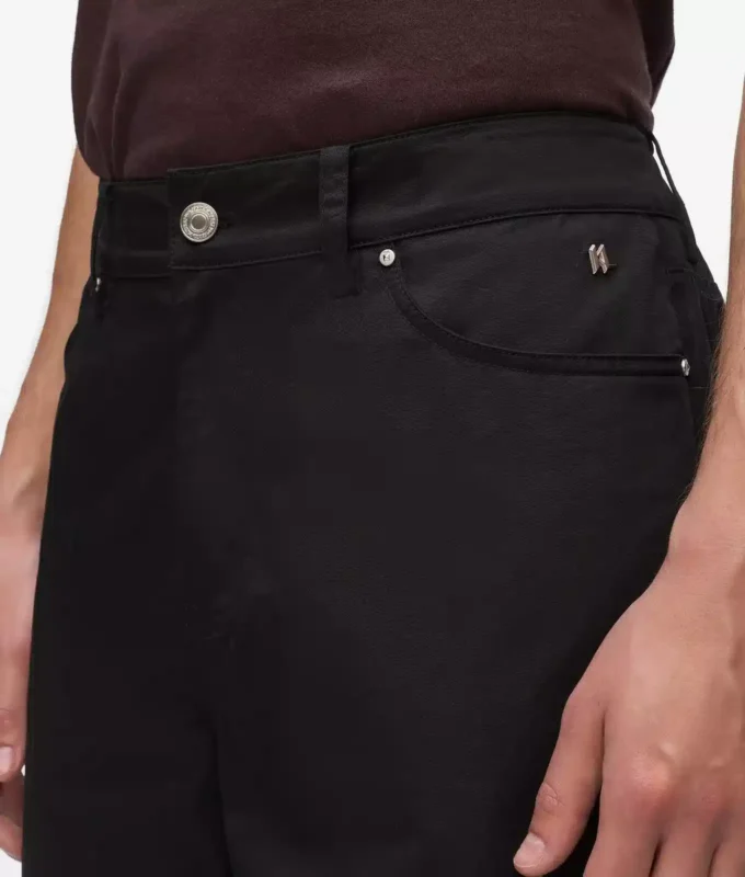CHINO-HOSE CHINO-HOSE