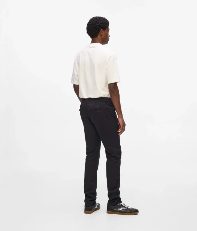 CHINO-HOSE CHINO-HOSE