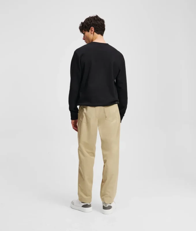 CHINO-HOSE CHINO-HOSE