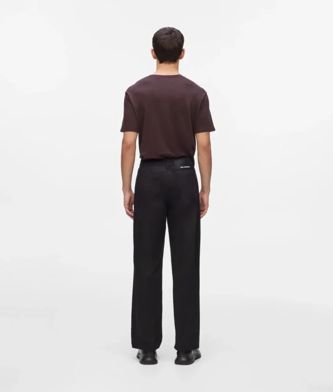 CHINO-HOSE CHINO-HOSE
