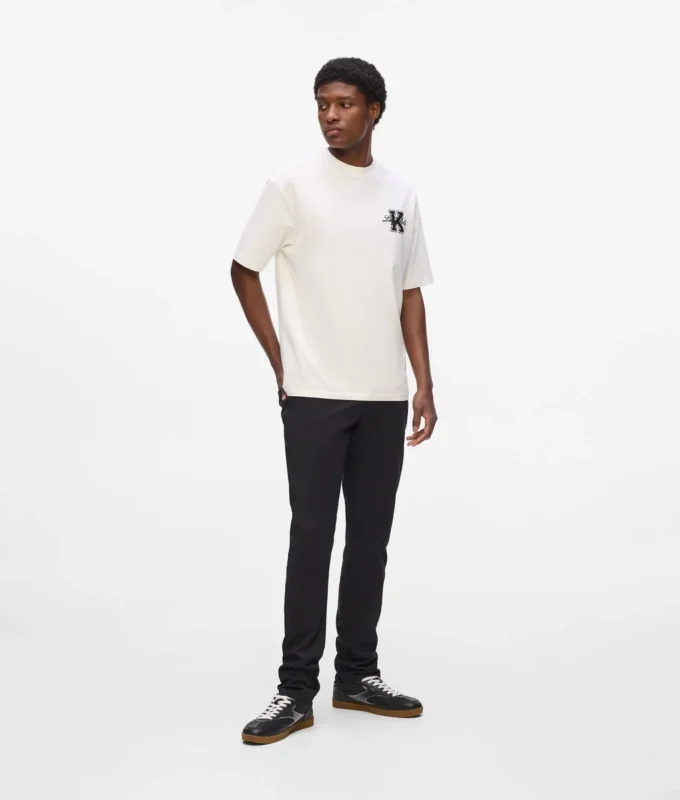 CHINO-HOSE CHINO-HOSE