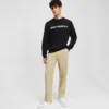 CHINO-HOSE CHINO-HOSE