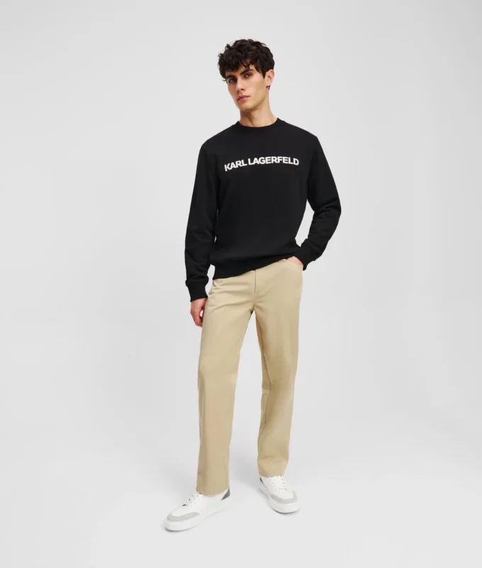CHINO-HOSE CHINO-HOSE