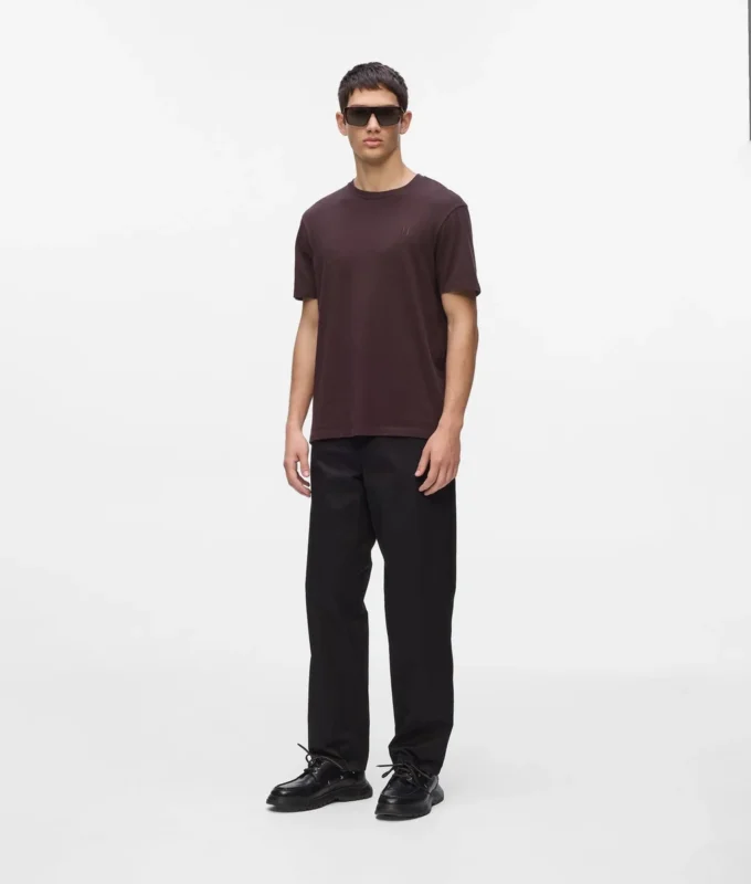CHINO-HOSE CHINO-HOSE