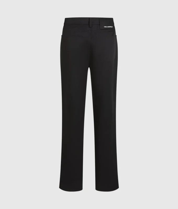 CHINO-HOSE CHINO-HOSE