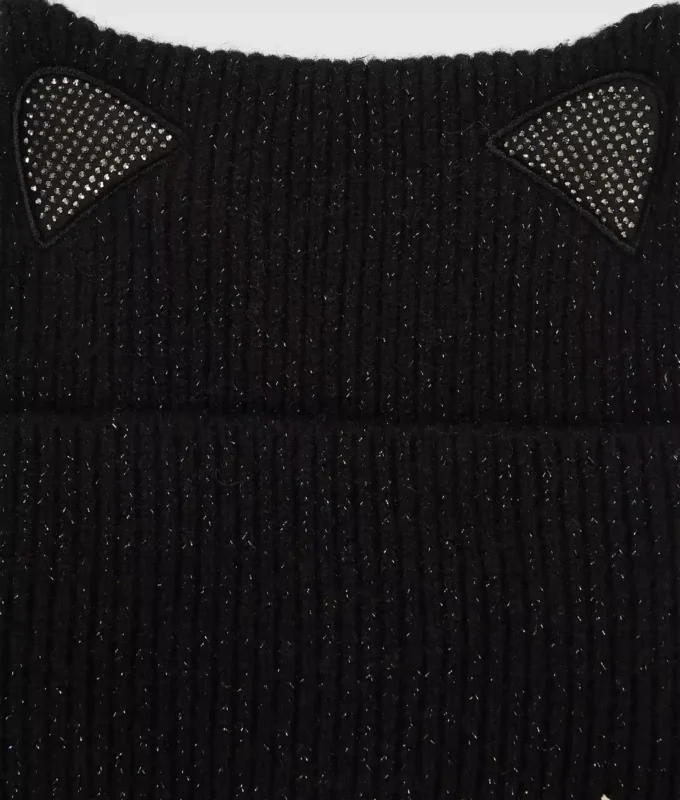 Choupette-Mütze Choupette-Mütze