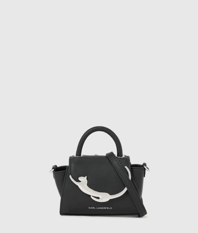 Choupette Nano-Tasche Choupette Nano-Tasche