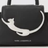 Choupette Nano-Tasche Choupette Nano-Tasche