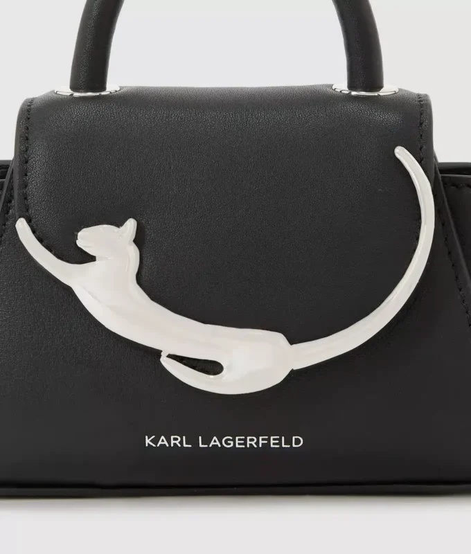 Choupette Nano-Tasche Choupette Nano-Tasche