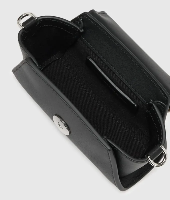 Choupette Nano-Tasche Choupette Nano-Tasche