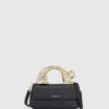 CHOUPETTE TOP HANDLE BAG CHOUPETTE TOP HANDLE BAG