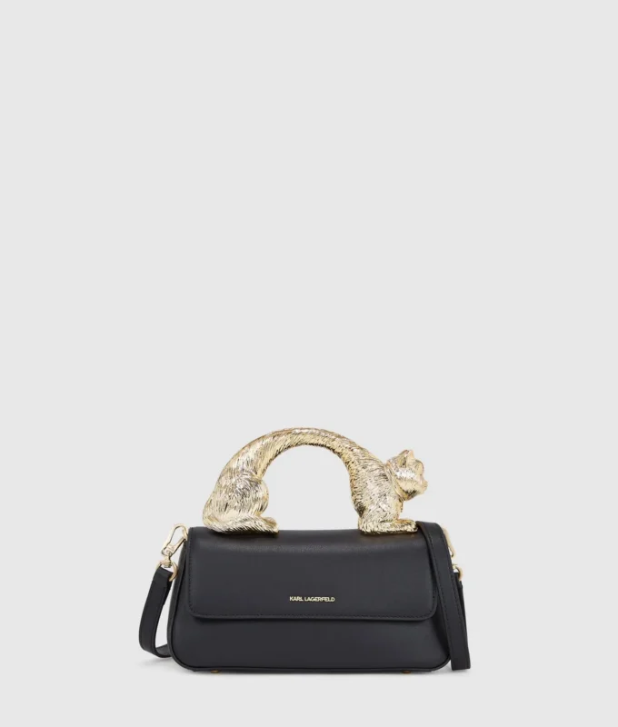 CHOUPETTE TOP HANDLE BAG CHOUPETTE TOP HANDLE BAG