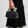 CHOUPETTE TOP HANDLE BAG CHOUPETTE TOP HANDLE BAG
