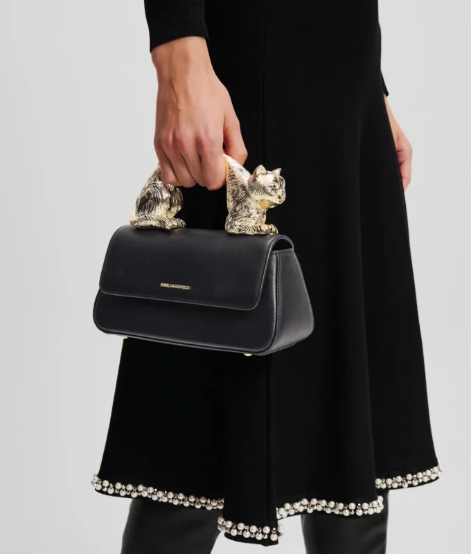 CHOUPETTE TOP HANDLE BAG CHOUPETTE TOP HANDLE BAG