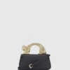 CHOUPETTE TOP HANDLE BAG CHOUPETTE TOP HANDLE BAG