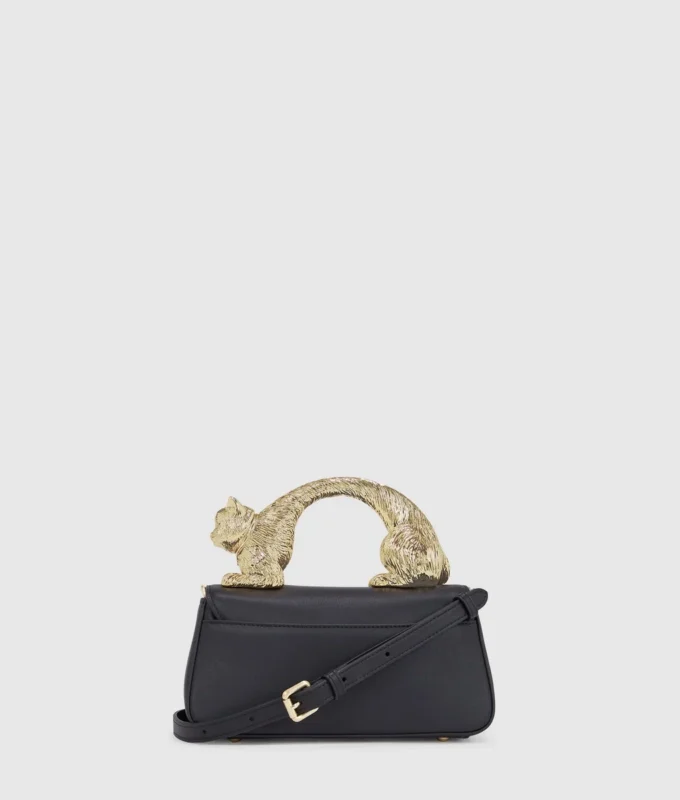 CHOUPETTE TOP HANDLE BAG CHOUPETTE TOP HANDLE BAG