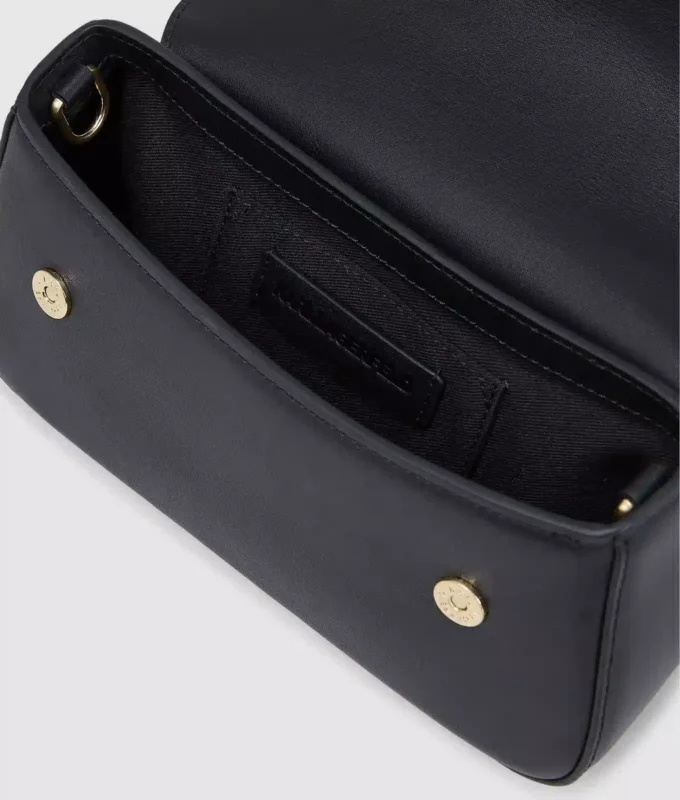 CHOUPETTE TOP HANDLE BAG CHOUPETTE TOP HANDLE BAG