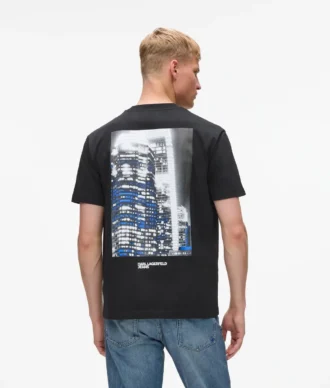 Cityscape T-Shirt