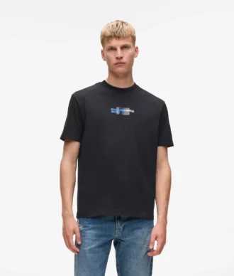Cityscape T-Shirt