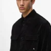 Cord-Overshirt Cord-Overshirt