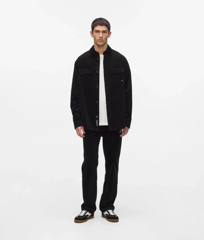 Cord-Overshirt Cord-Overshirt