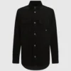 Cord-Overshirt Cord-Overshirt