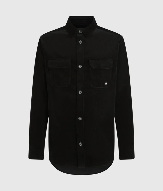 Cord-Overshirt Cord-Overshirt