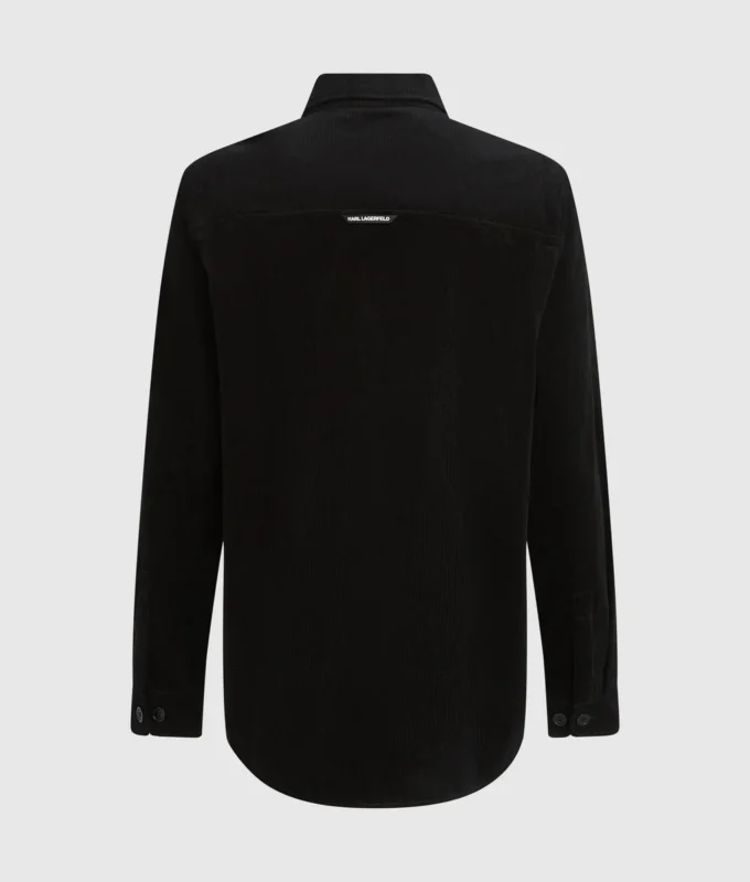 Cord-Overshirt Cord-Overshirt