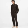Crest Loungewear-Hose