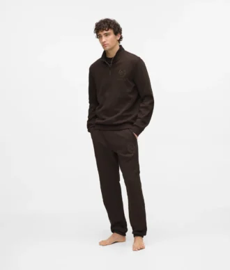 Crest Loungewear-Hose