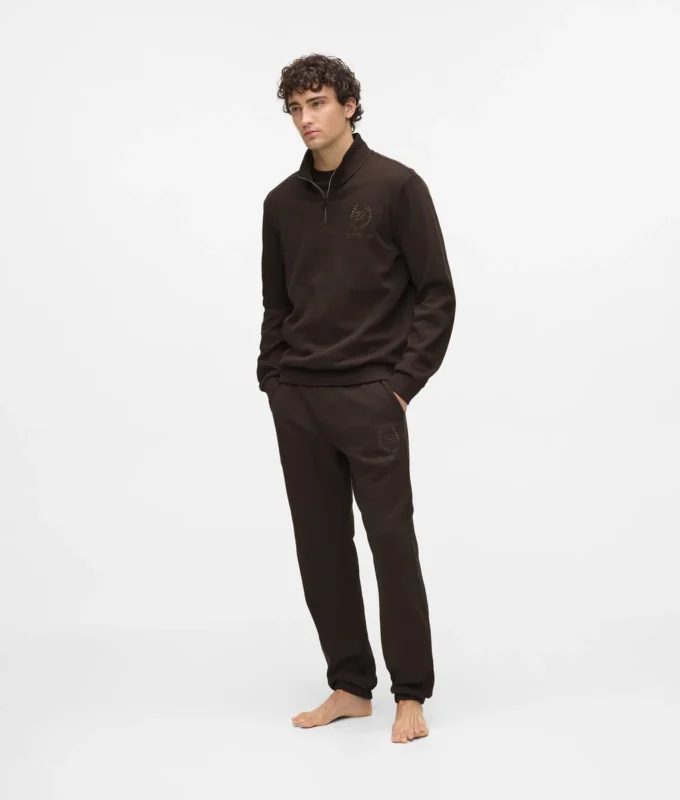 Crest Loungewear-Hose