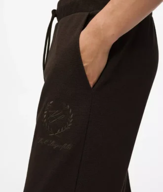 Crest Loungewear-Hose