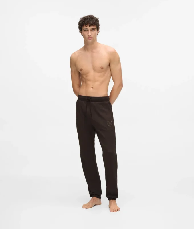 Crest Loungewear-Hose