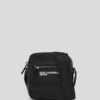 CROSSBODY-TASCHE AUS KUNSTLEDER CROSSBODY-TASCHE AUS KUNSTLEDER